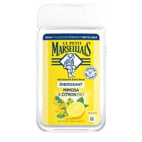 Le Petit Marseillais jemný sprchový gel Mimóza & Bio Citron 250 ml eshop 