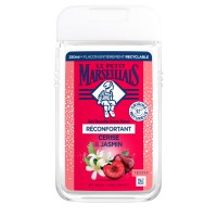 Le Petit Marseillais jemný sprchový gel Třešeň & Jasmín 250 ml