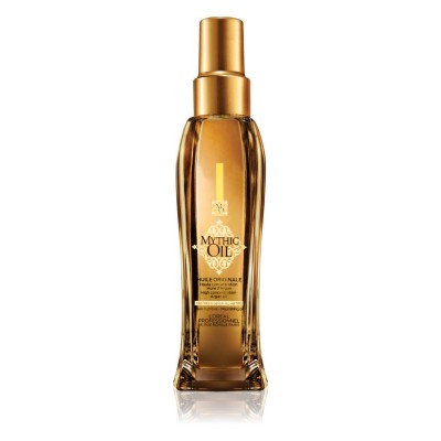 L'Oréal Mythic Oil Olej na všechny typy vlasů 100ml