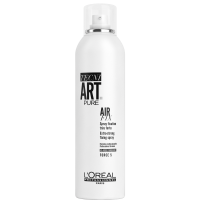 L'Oréal Professionnel Tecni. Art Air Fix sprej na vlasy s extra silnou fixací 250 ml eshop 