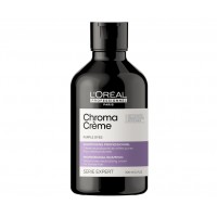 L'Oréal Expert Chroma Créme Purple Shampoo 300 ml eshop