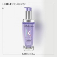 Kérastase Blond Absolu L'huile Cicagloss 75 ml