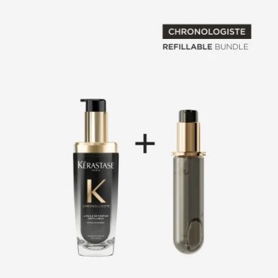 Kérastase Chronologiste L'huile de Parfum náhradní náplň 75 ml eshop