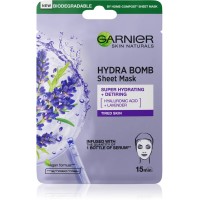 Garnier Skin Naturals Hydra Bomb Plátýnková maska eshop