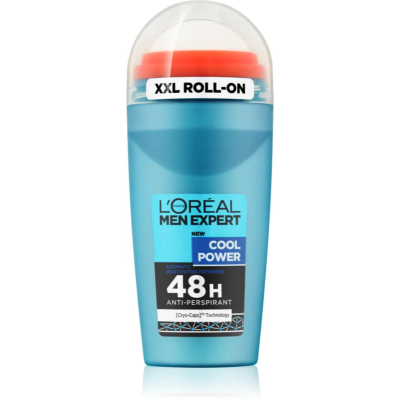 L'Oréal Paris Men Expert Cool Power 50 ml