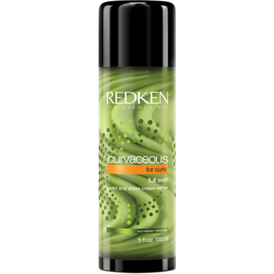 Redken Curvaceous Full Swirl 150 ml eshop