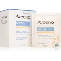 AVEENO® Zklidňující ovesná koupel, 8 sáčků 8x42 g  eshop 