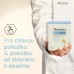 AVEENO® Zklidňující ovesná koupel, 8 sáčků 8x42 g  eshop 