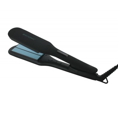 BIO IONIC ONEPASS® STRAIGHTENING IRON 1.5 Žehlička na vlasy 38mm eshop