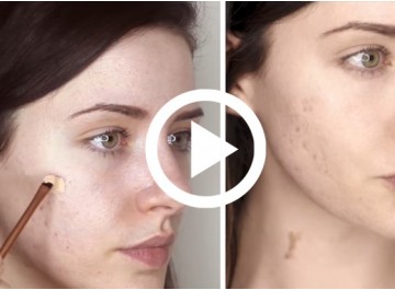 Makeup Dermablend vs profesionální retuš. Čemu dáte přednost vy? 