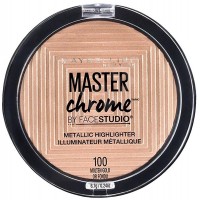 Maybelline Master Chrome 100 eshop