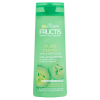 Garnier Fructis Pure Fresh Šampon 400ml