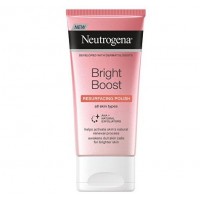 Neutrogena® Bright Boost rozjasňující pleťový peeling 75 ml eshop