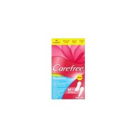 Carefree Flexiform Fresh Scent 30ks eshop