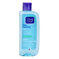 Clean & Clear Blackhead Clearing Cleanser - 200 ml