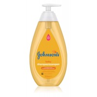 Johnson & Johnson Baby Shampoo 500ml eshop