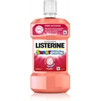 Listerine Smart Rinse Berry 500ml eshop