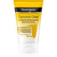 Neutrogena Curcuma Clear Pleťová maska 50ml eshop