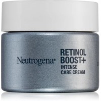 Neutrogena Retinol Boost+ intenzívny krém 50 ml eshop